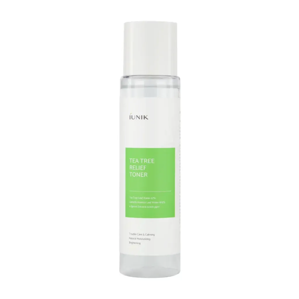 Tea Tree Relief Toner 200ml
