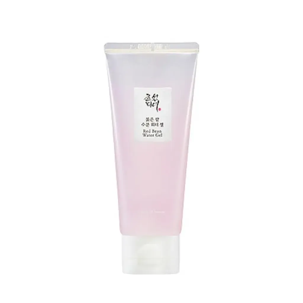 Red Bean Water Gel 100ml