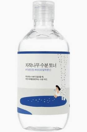 Birch Juice Moisturizing Toner 300ml