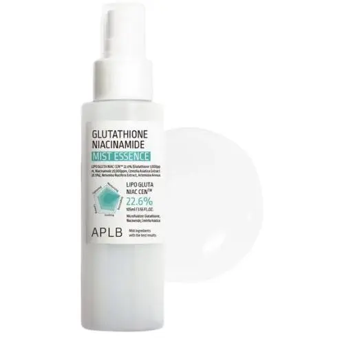 Glutathione Niacinamide Mist Essence 105ml