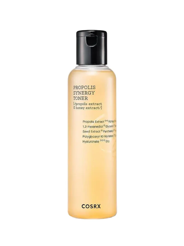Full Fit Propolis Synergy Toner [150ml]