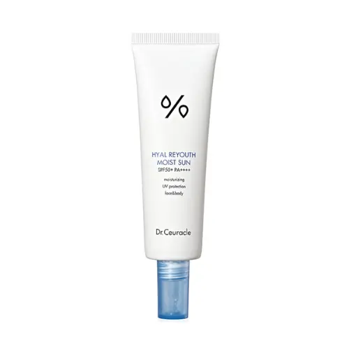 Hyal Reyouth Moist Sun [50ml]