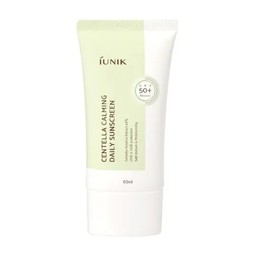 Centella Calming Daily Sunscreen [60ml]