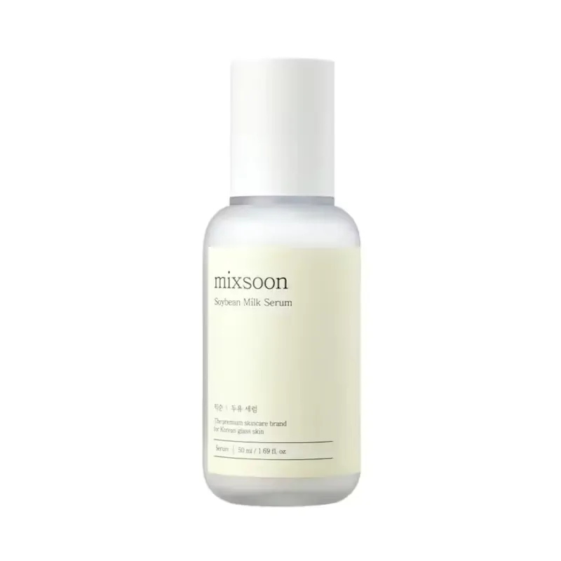 Soybean Milk Serum [50ml]