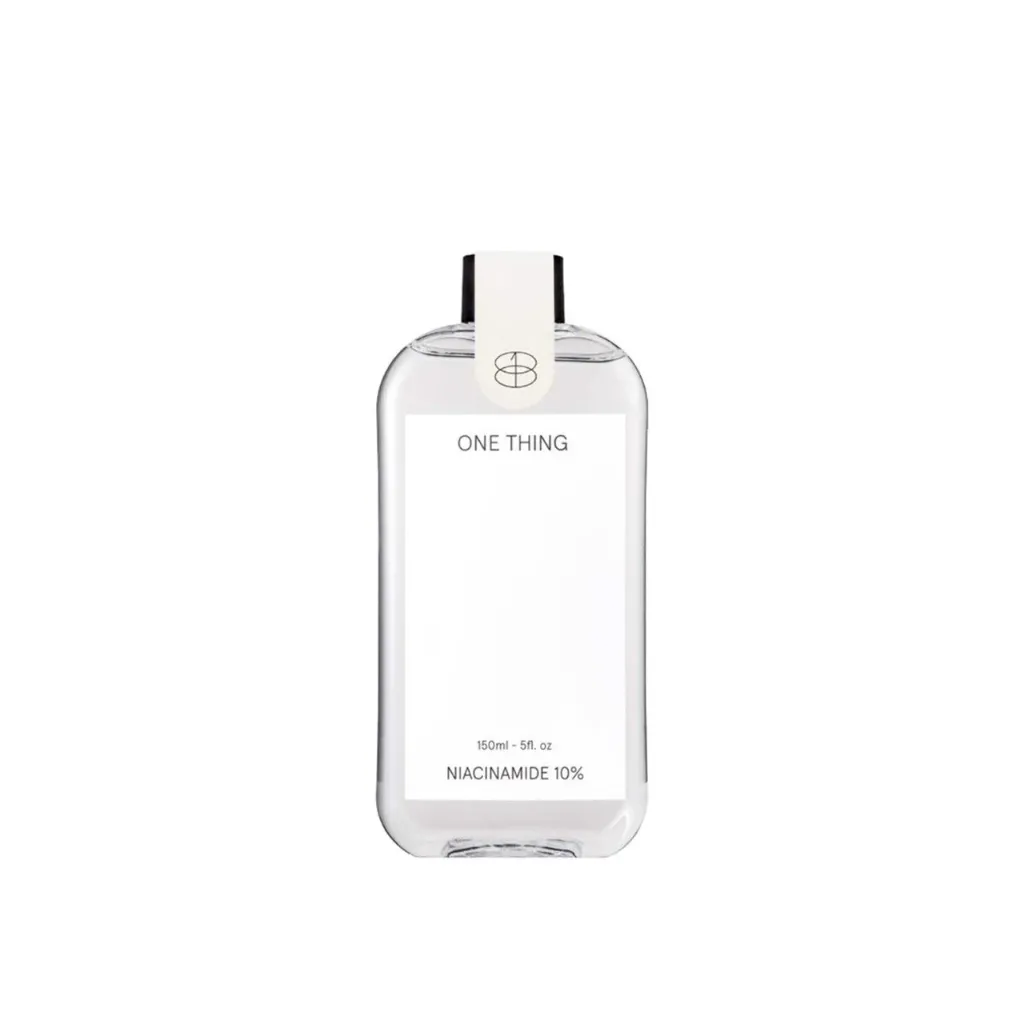 Niacinamide 10% Toner [150ml]