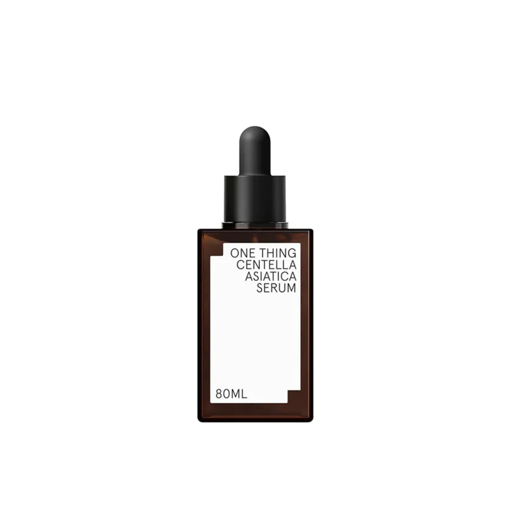 Centella Asiatica Serum [80ml]
