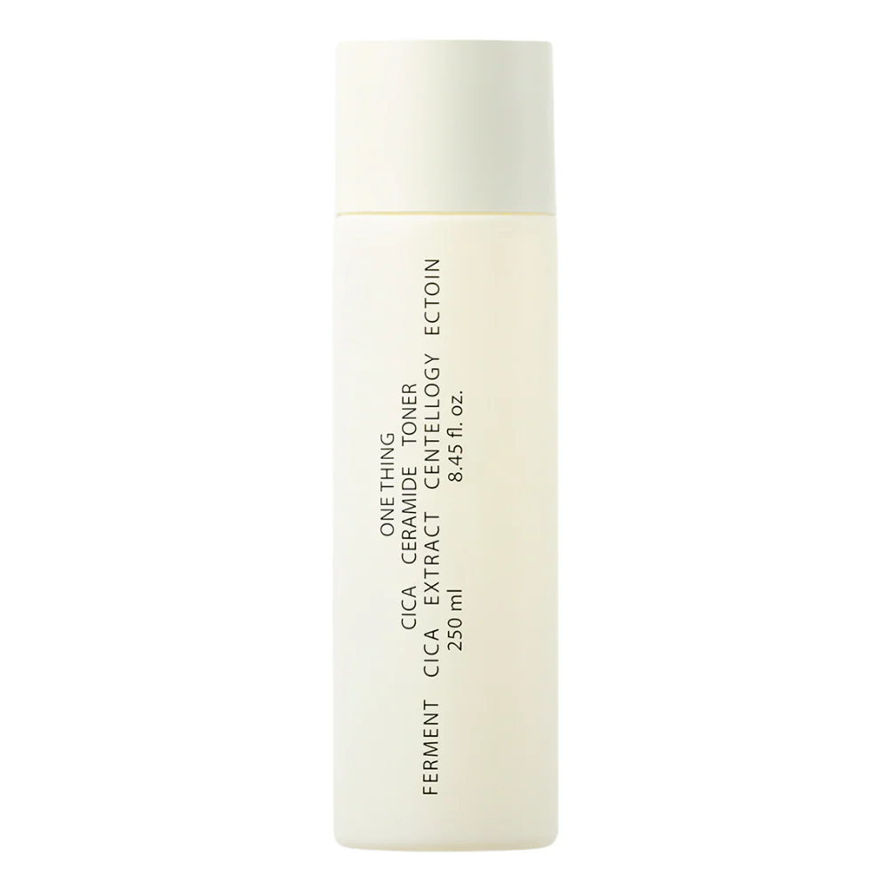 Cica Ceramide Toner [250ml]