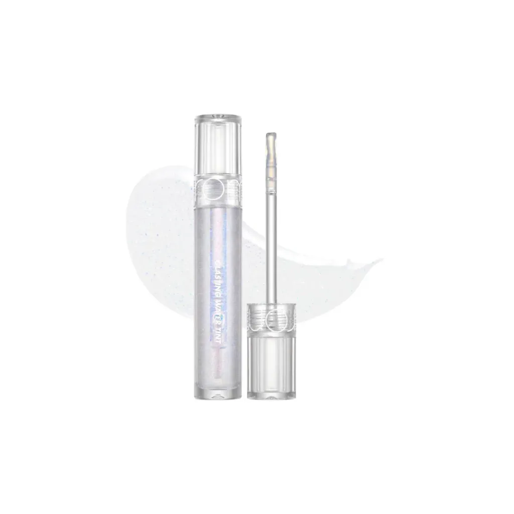 Glasting Water Gloss - 3 Colors [#00 Meteor Track]