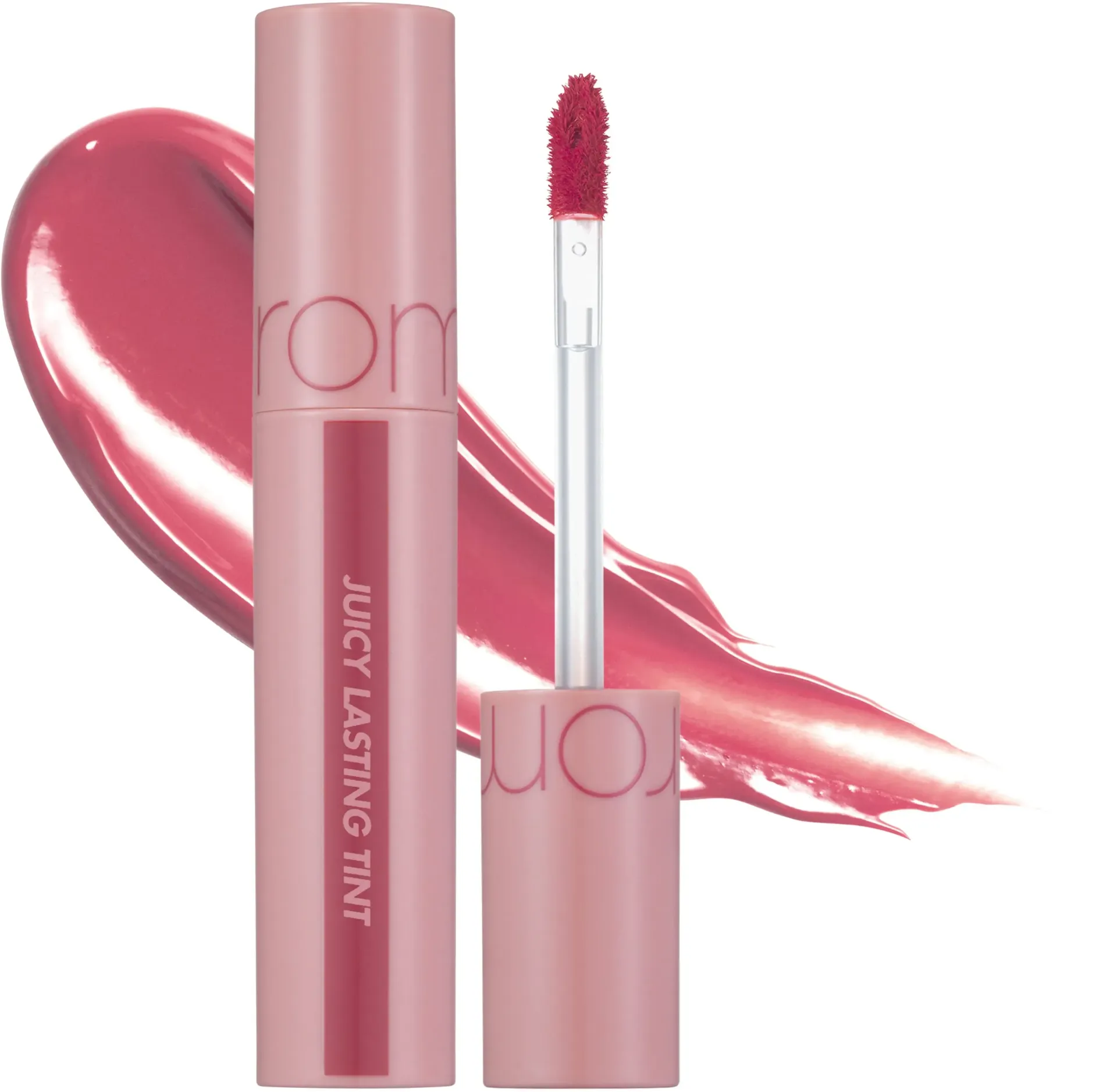 Juicy Lasting Tint Bare Juicy Series
- 4 Colors [#25 Bare Grape]