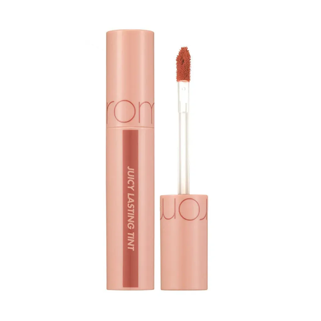 Juicy Lasting Tint Bare Juicy Series
- 4 Colors [#22 Pomelo Skin]