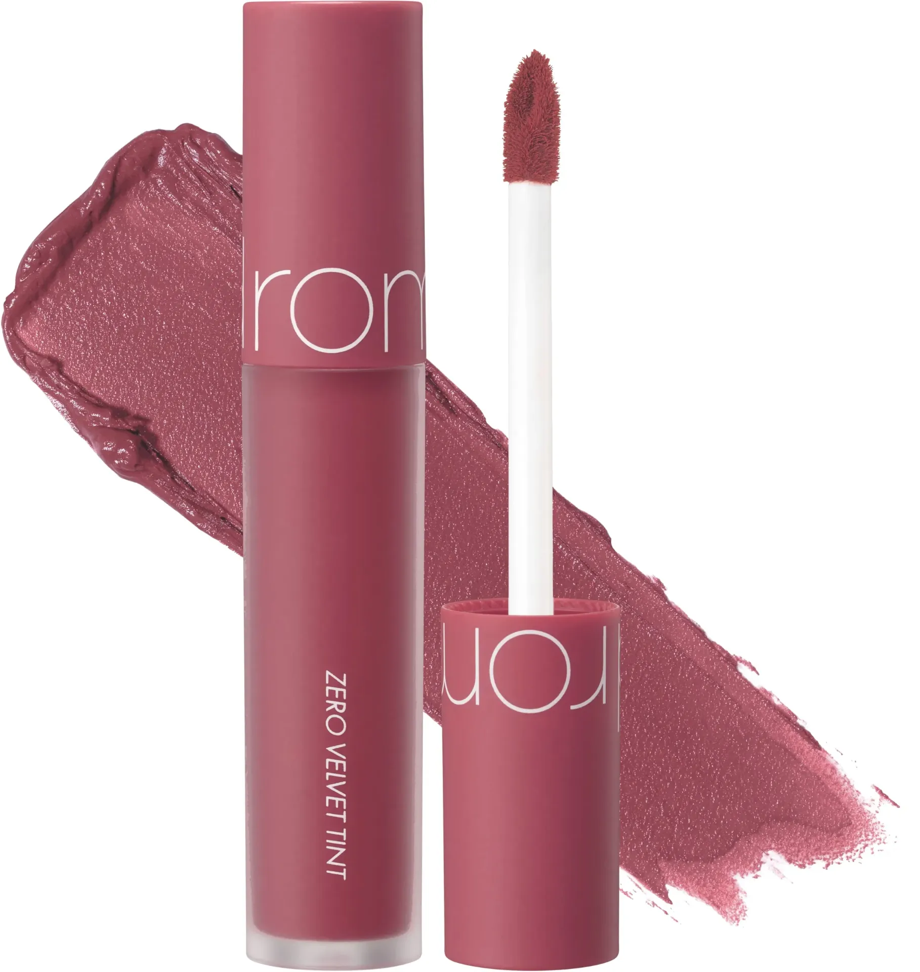 Zero Velvet Tint 2020 F/W Series - 4 Colors [#18 Petal Tassel]