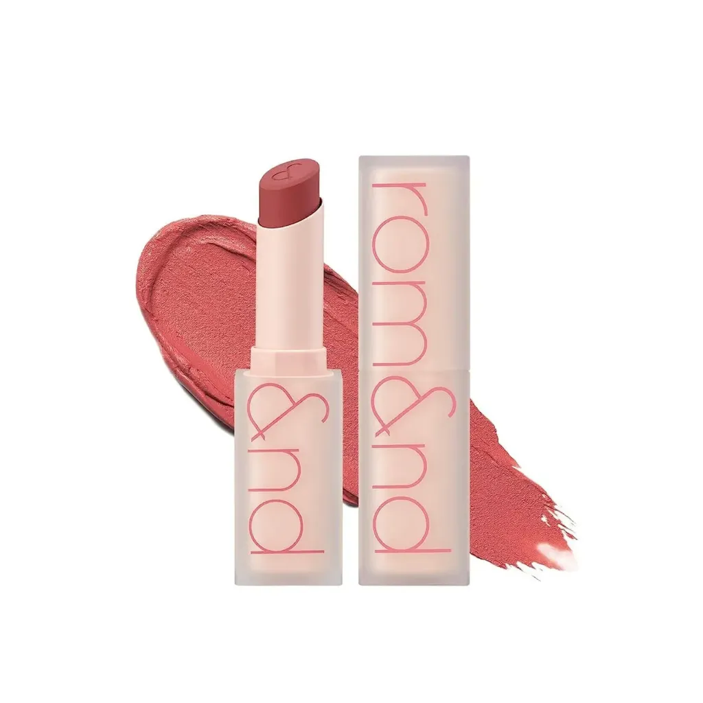Zero Matte Lipstick NEW - 20 Colors [#07 Envy Me]