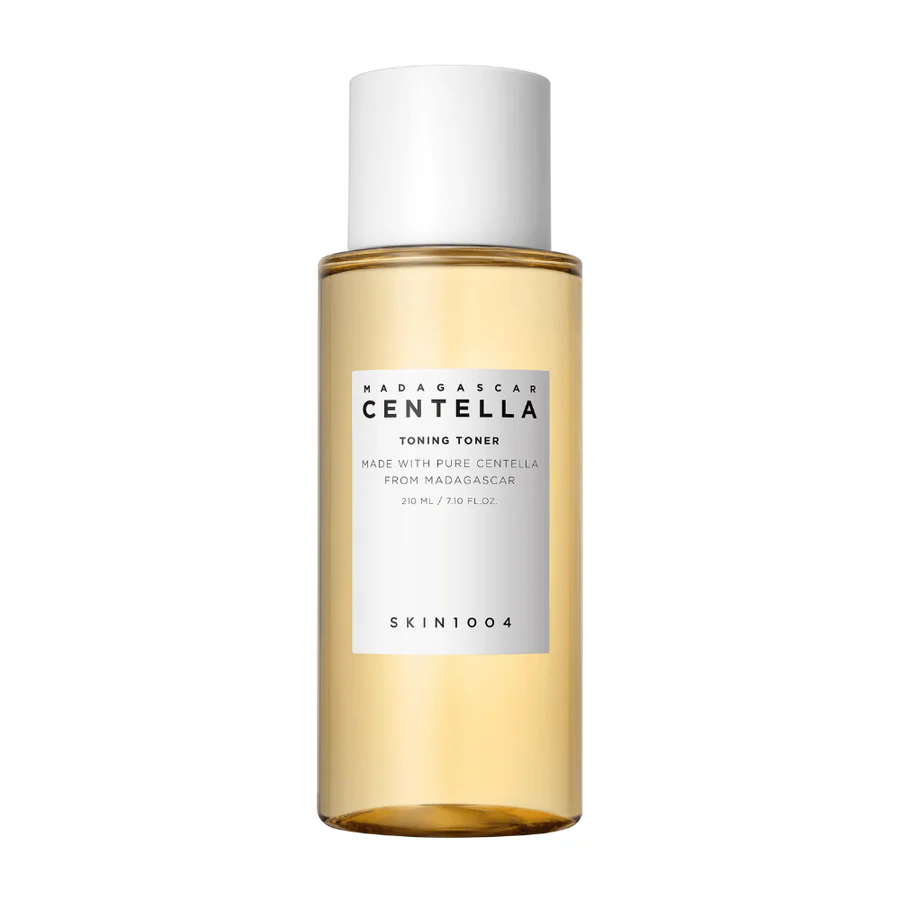 Madagascar Centella Toning Toner [210ml]