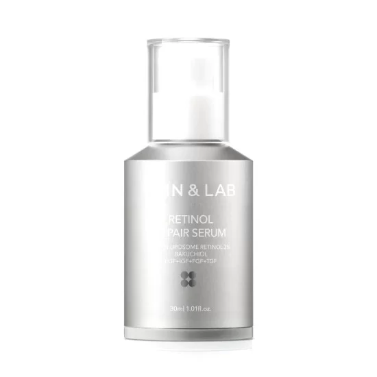 Retinol Repair Serum [30ml]