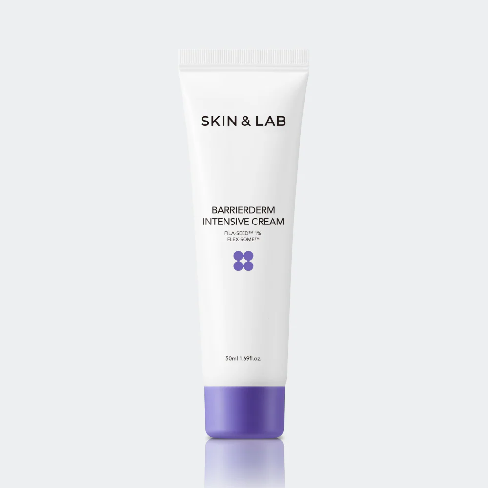 Barrierderm Intensive Cream 50ml [50ml]