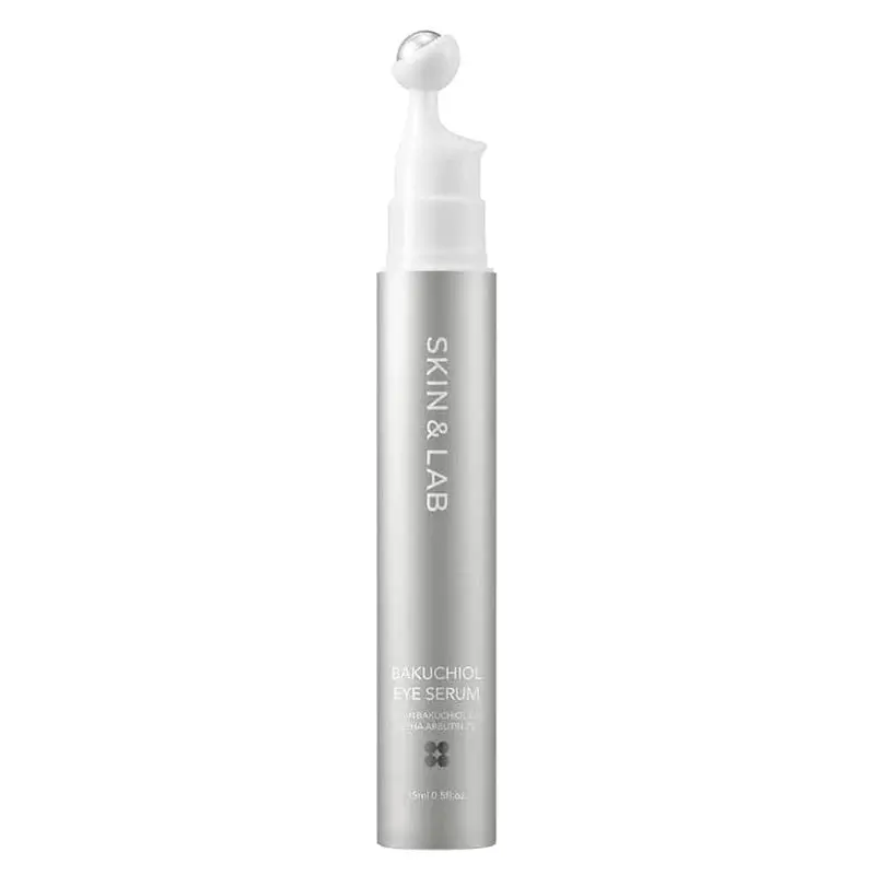 Bakuchiol Eye Serum [15ml]