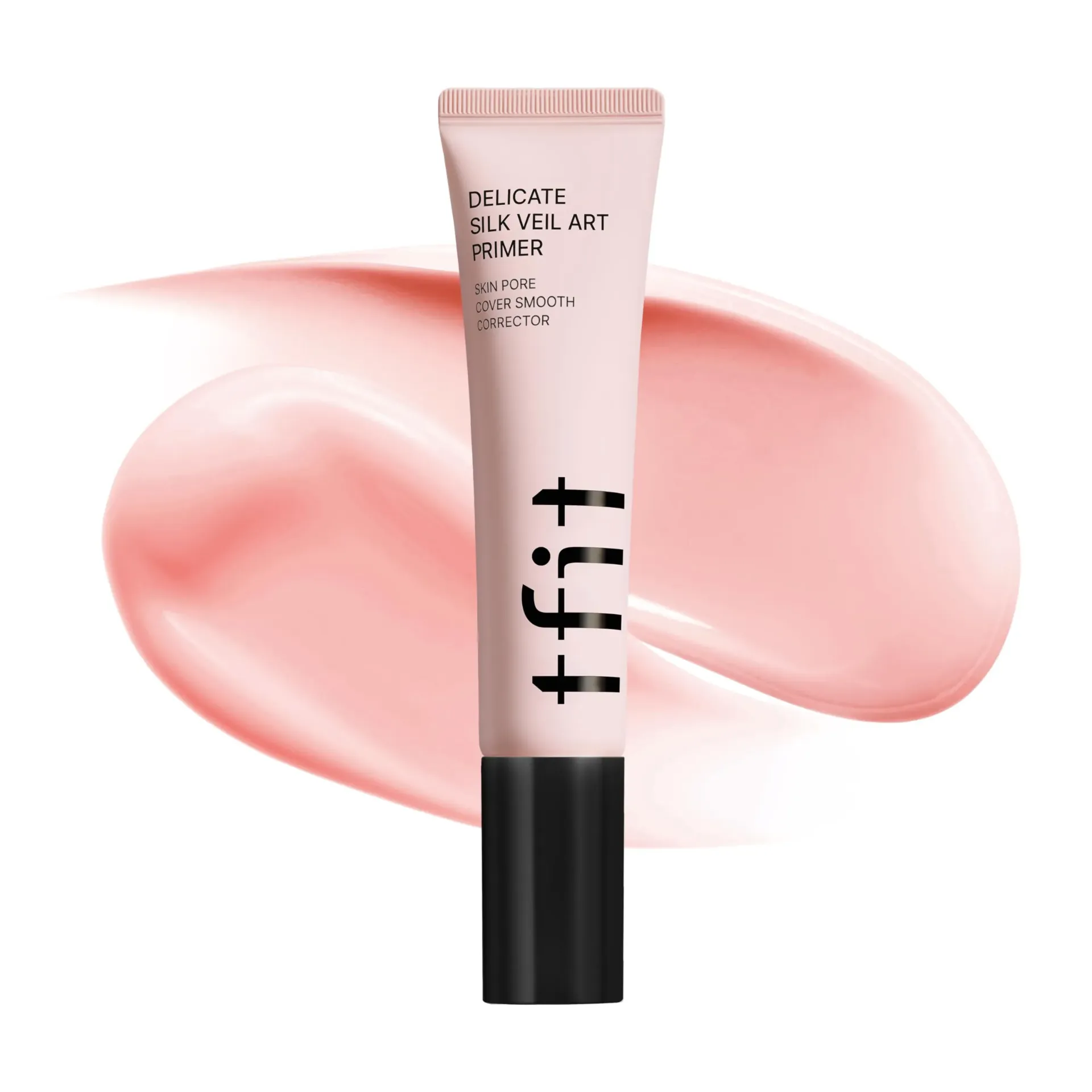Delicate Silk Veil Art Primer [30ml]