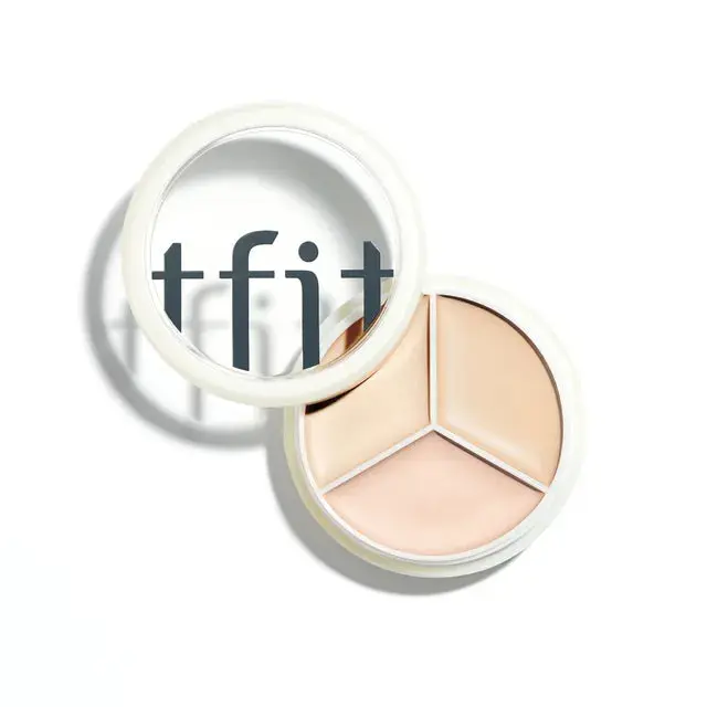 Cover Up Pro Concealer - 7 Types [#00 Light]
