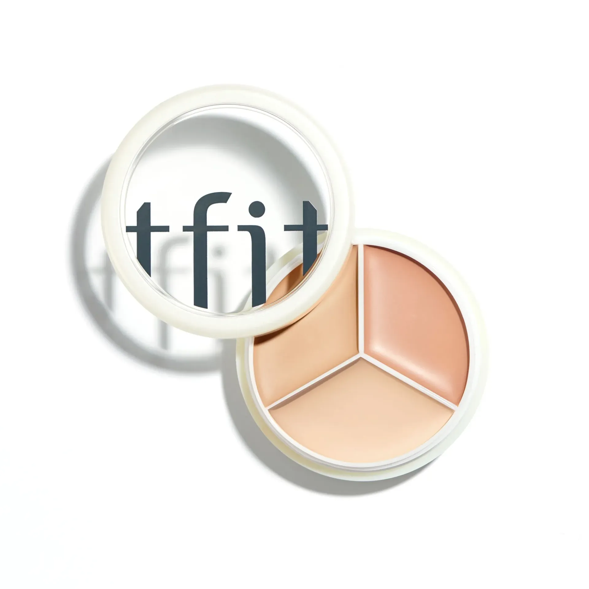 Cover Up Pro Concealer - 7 Types [#01 Neutral]