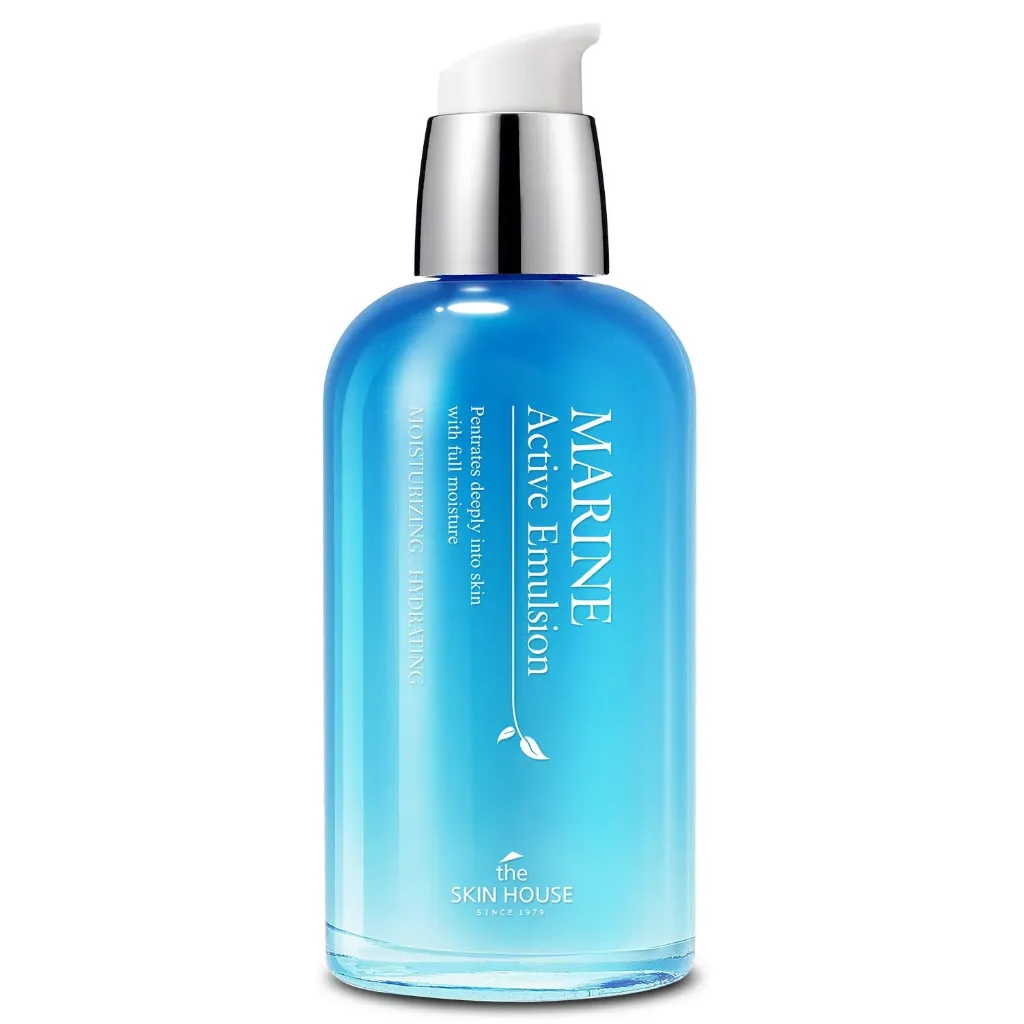 Marine Active Emulsion [130ml]