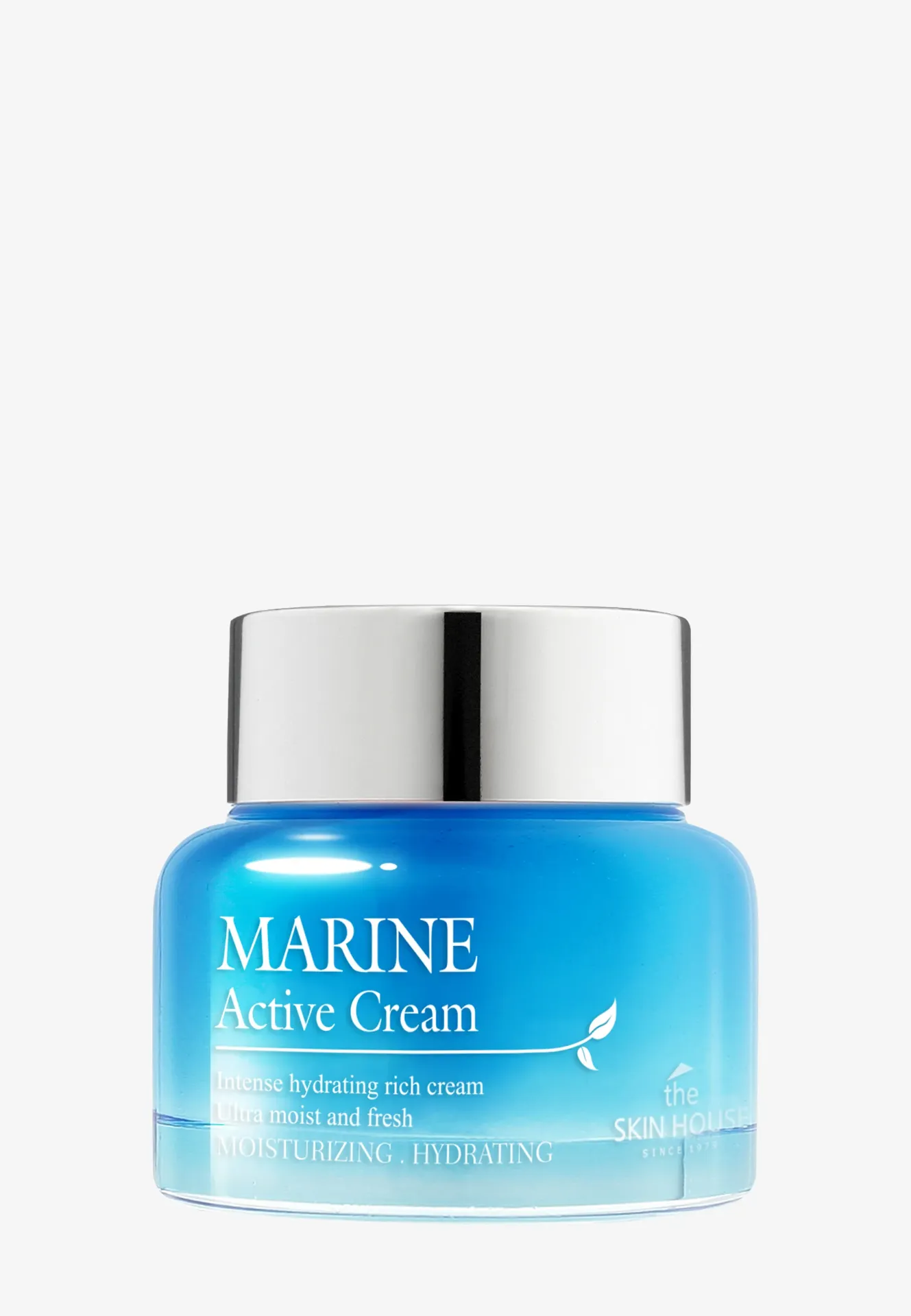 Marine Active Cream [50ml]