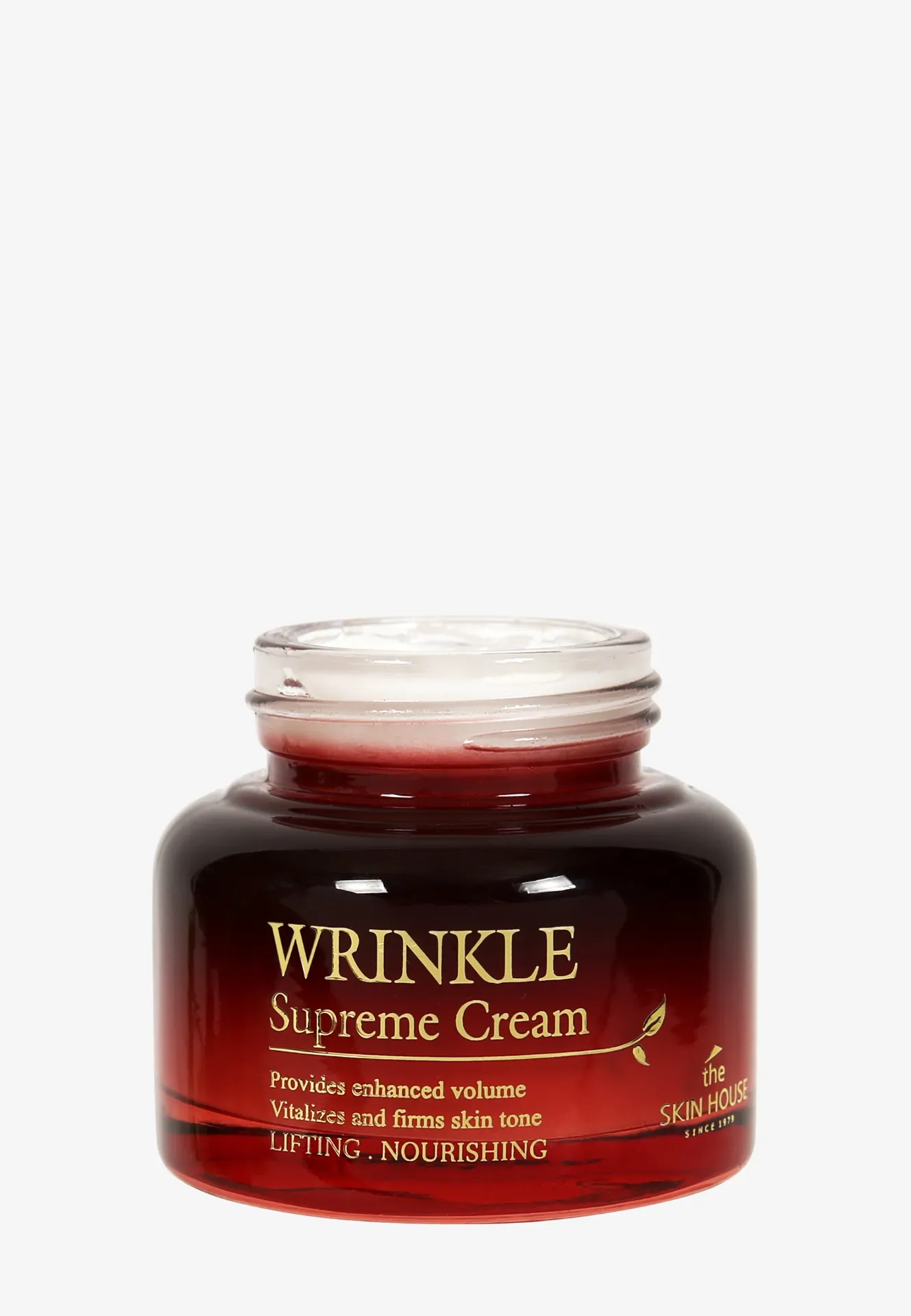 Wrinkle Supreme Cream 50ml [50ml]
