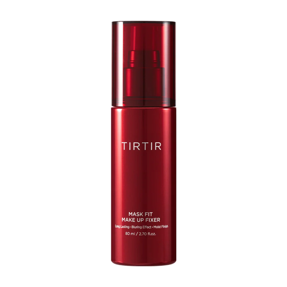 Mask Fit Make Up Fixer [80ml]