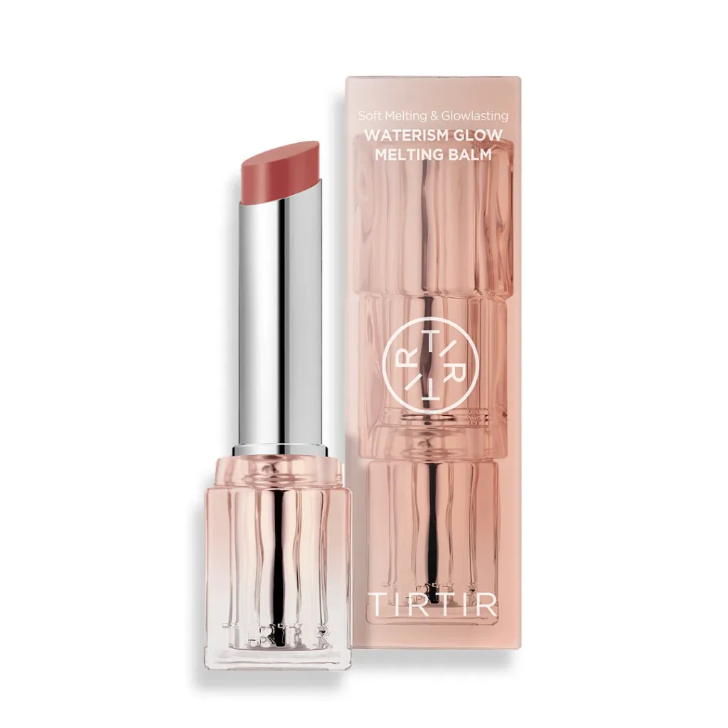 Waterism Glow Melting Balm - 9 Colors [#06 Honey Nut]