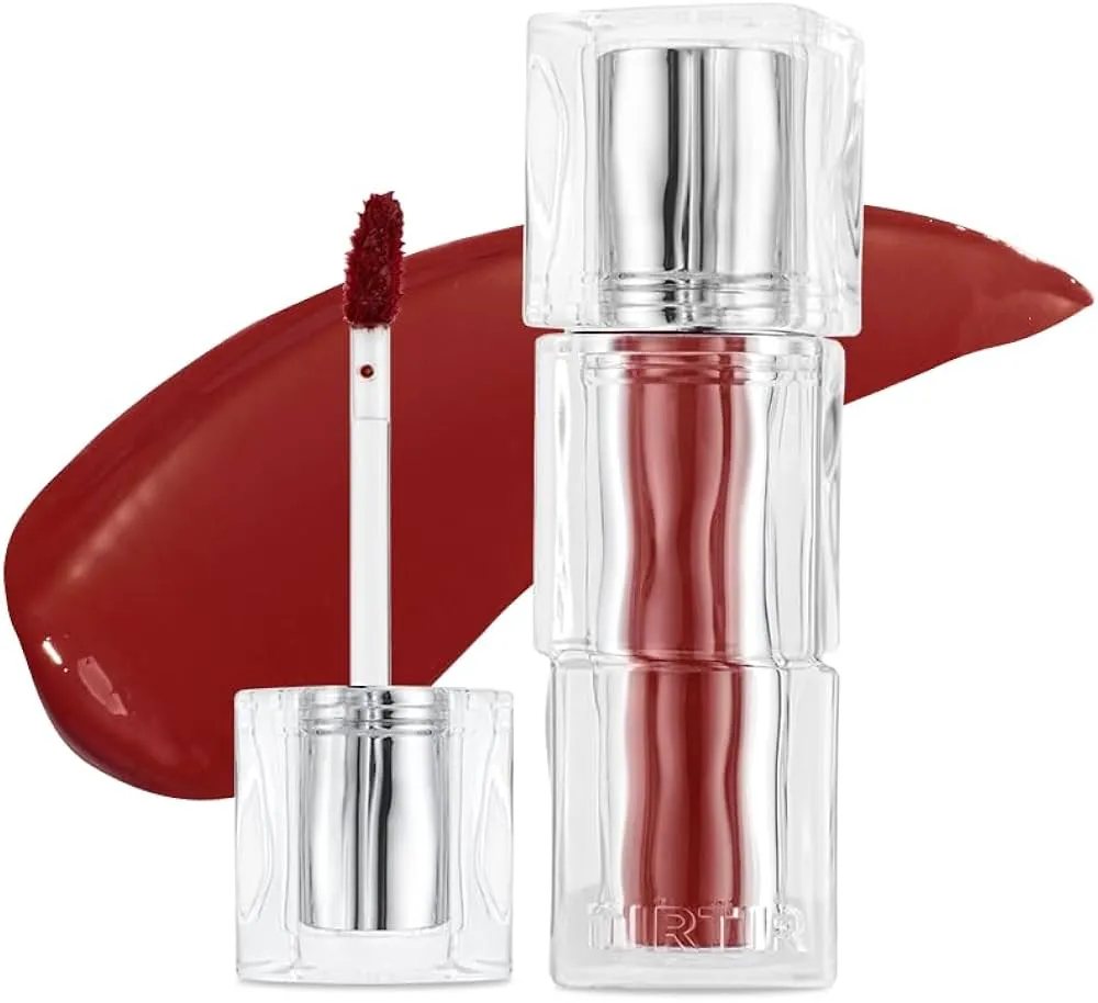 Waterism Glow Tint Mini - 30 Colors [#07 Cassis Plum]
