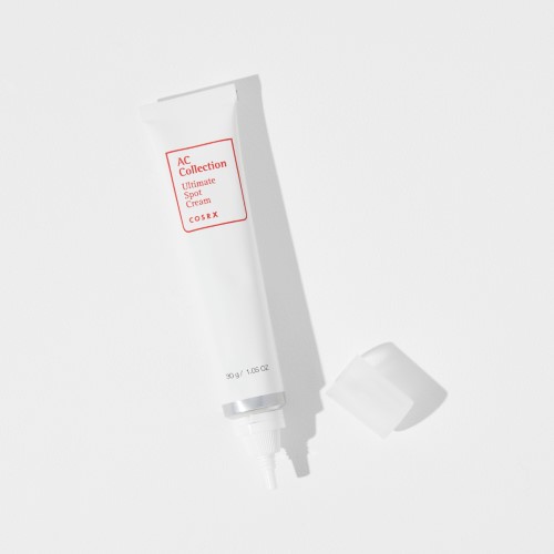 AC Collection Ultimate Spot Cream [30g]
