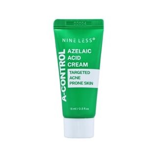 a-Control Azelaic Acid Cream Mini 15ml