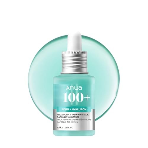 PDRN Hyaluronic Acid Capsule 100 Serum 30mL
