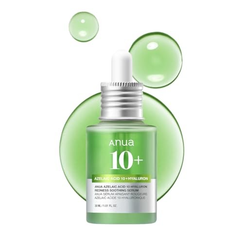 Azelaic 10 + Hyaluron 30 Ml + 60 Pcs