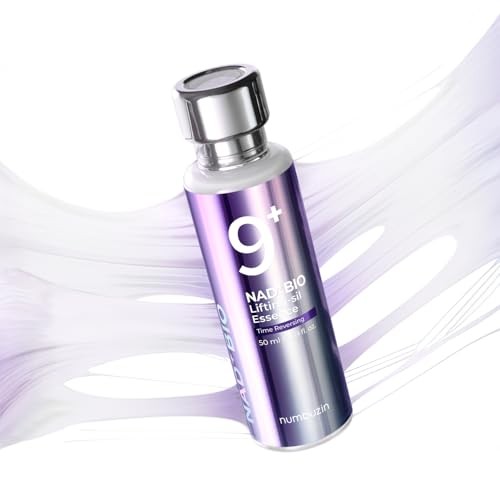 Numbuzin - No.9 NAD Bio Lifting Essence - 50ml