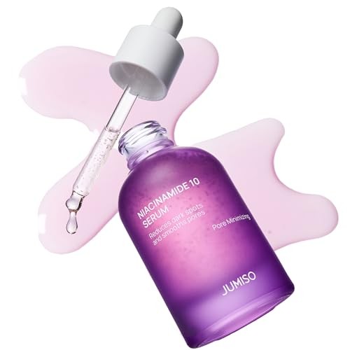Niacinamide 10 Serum - 40ml