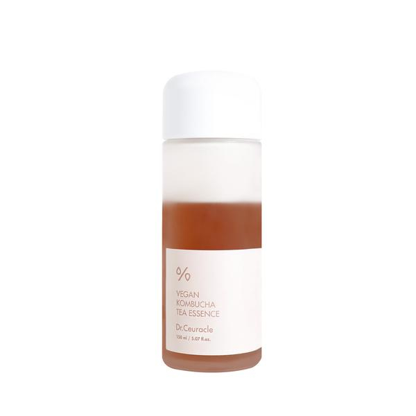 Vegan Kombucha Tea Essence - 150ml