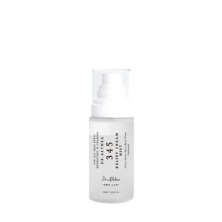 345 Relief Cream Mist 60ml