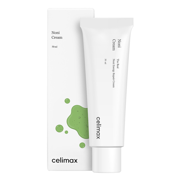The Real Noni Energy Repair Cream