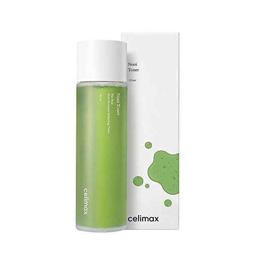 the Real Noni Moisture Balancing Toner (150ml)