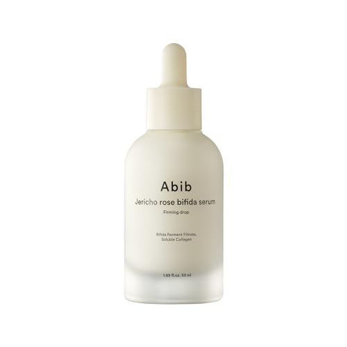Jericho Rose Bifida Serum Firming Drop 50 Ml
