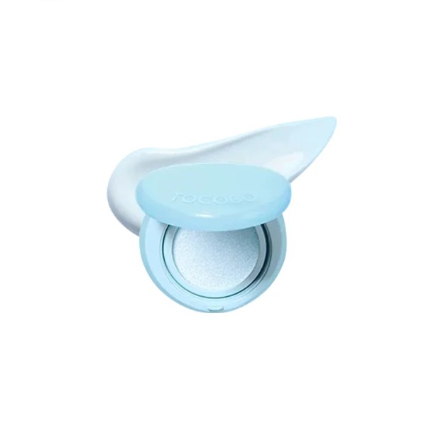 Blur Finish Sun Cushion - 01 Cotton Blue
