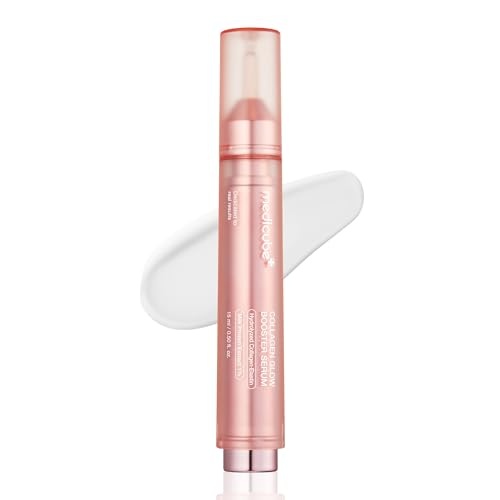 Medicube, Collagen Glow Booster Serum, 0.50 Fl Oz (15 Ml)