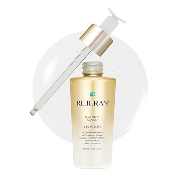 Rejuran - Dual Effect Ampoule - 50ml