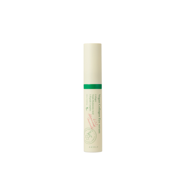 Axis-Y, Vegan Collagen Eye Serum , 0.33 Fl Oz (10 Ml)