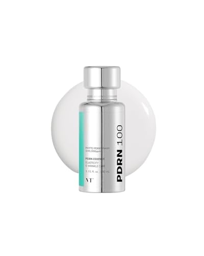 VT Cosmetics PDRN 100 Essence Rejuvenating Face Essence with Moisturising Effect 30 Ml
