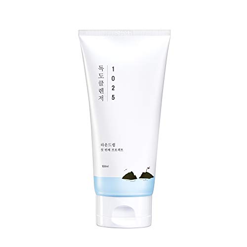 1025 Dokdo Cleanser 150ml