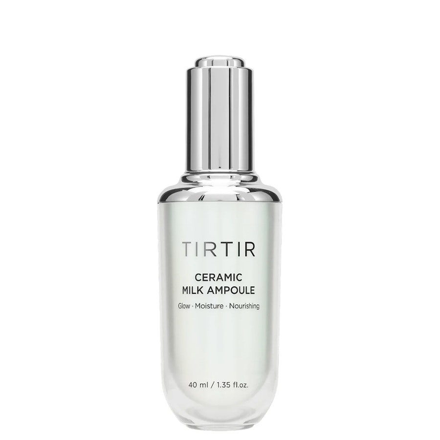 Ceramic Milk Ampoule (40ml)