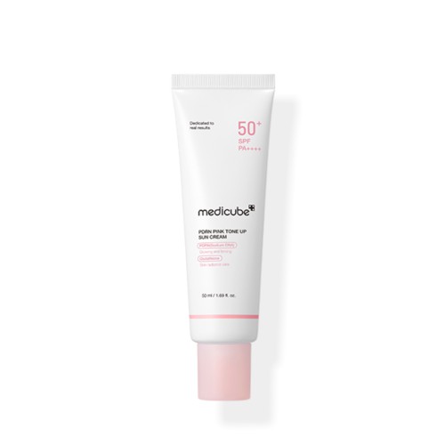 PDRN PINK TONE UP SUN CREAM 50ml
