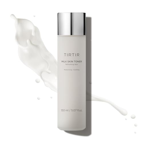 TIRTIR Milk Skin Toner (150ml)