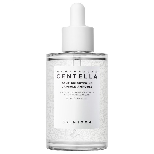Madagascar Centella Tone Brightening Capsule Ampoule 50ml